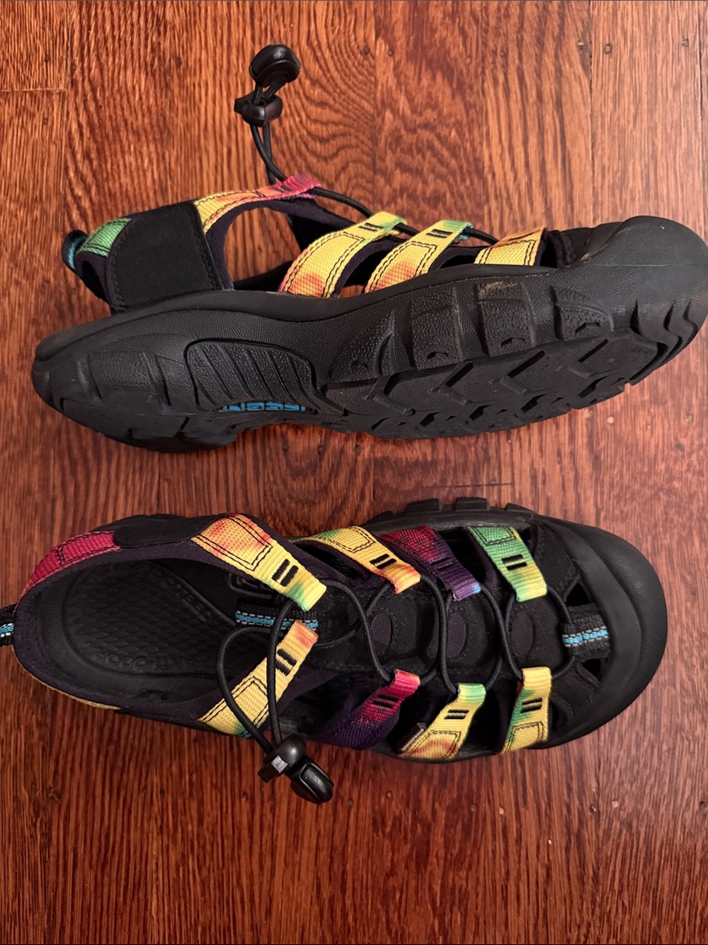 KEEN Newport Retro sandals